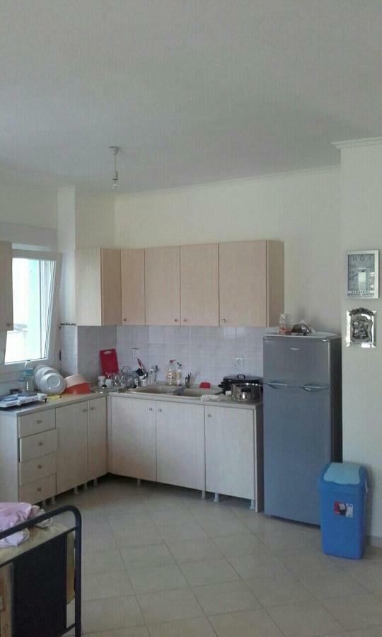 Mezoneta Elani Villa Siviri Buitenkant foto