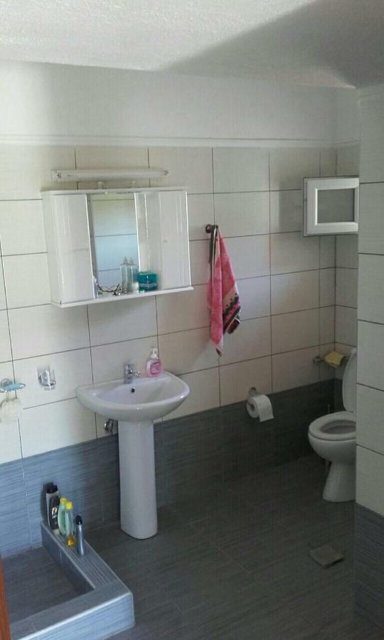 Mezoneta Elani Villa Siviri Buitenkant foto